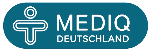 Mediq Deutschland GmbH - Frankfurt / Main