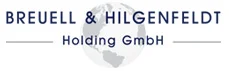 Breuell & Hilgenfeldt Holding GmbH - Hamburg