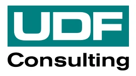 UDF Consulting AG - Stuttgart