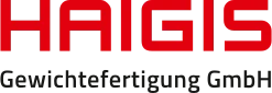 HAIGIS Gewichtefertigung GmbH - Albstadt