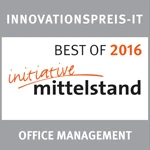 Innovationspreis-IT Best of 2016