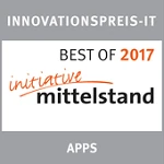 Innovationspreis-IT Best of 2017