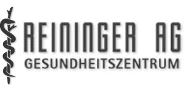 Reininger AG Gesundheitszentrum